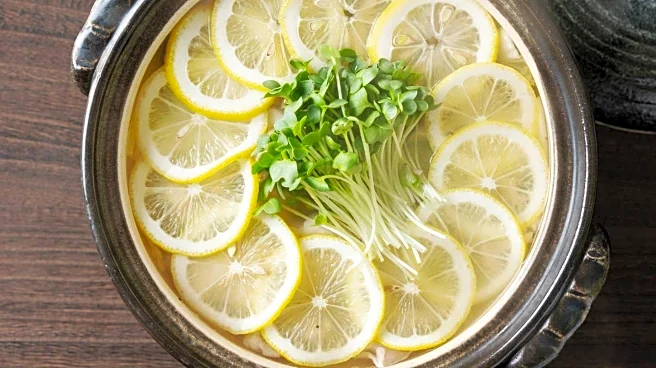 Maine Embraces Hot Pot Trend with New Restaurants and DIY Options