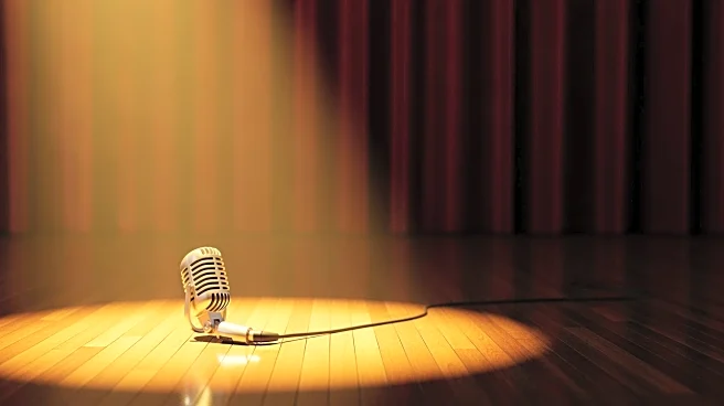 John Fogerty Discusses Maintaining His Voice and Enjoying Las Vegas Residency