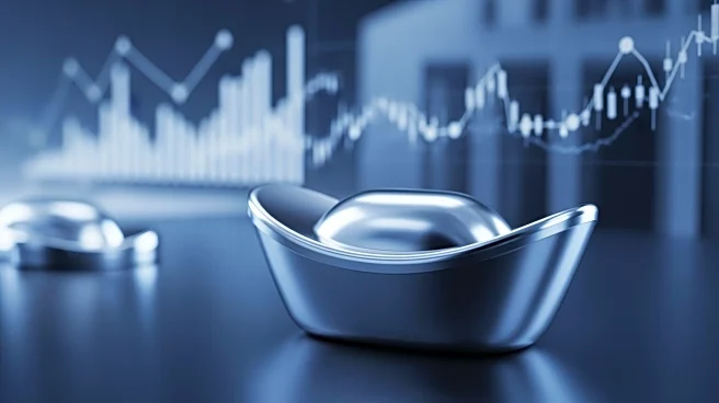 Vontobel Holding Ltd. Reduces Stake in First Majestic Silver Corp., Impacting Institutional Holdings