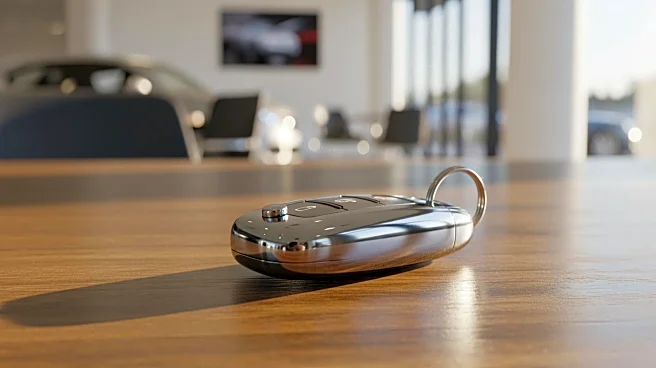 Used Vehicles Gain Popularity Amid Rising New Car Prices in 2025