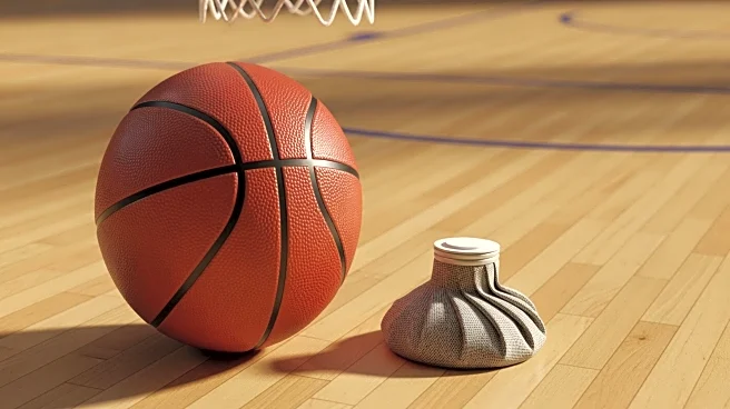 Nikola Jokic Suffers Knee Hyperextension, Impacting Denver Nuggets' Season