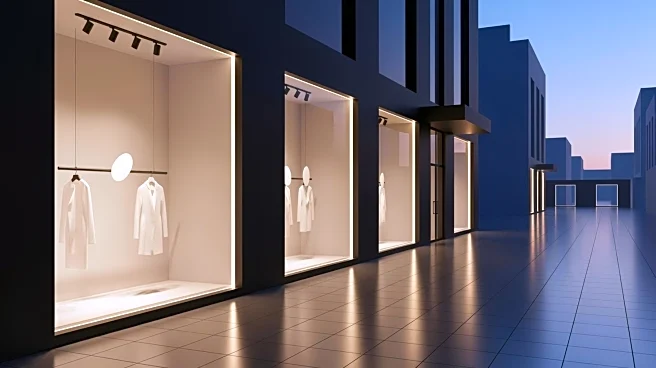 Inditex to Launch Bershka Stores in the US by 2026, Expanding American Market Presence