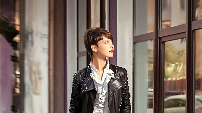 The Curvy Fashionista Reflects on Growth and Intentionality for the New Year