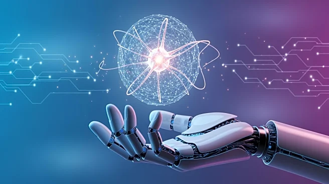 Meta Acquires AI Firm Manus to Enhance Artificial Intelligence Capabilities