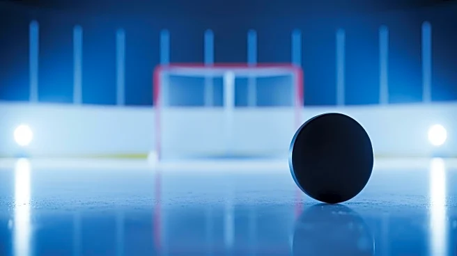 New York Islanders Secure Shootout Victory Over Chicago Blackhawks