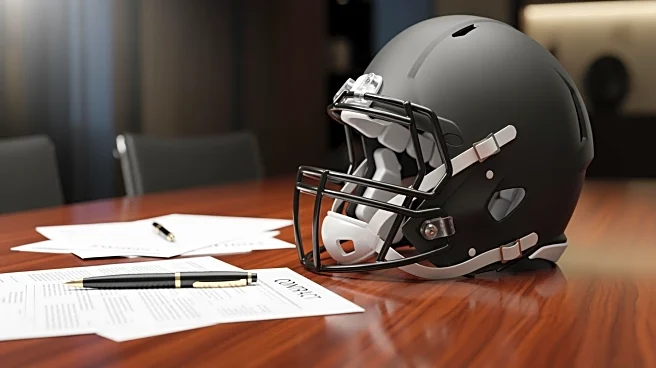 Chicago Bears Consider Trading DJ Moore to Tennessee Titans for Cap Space Relief