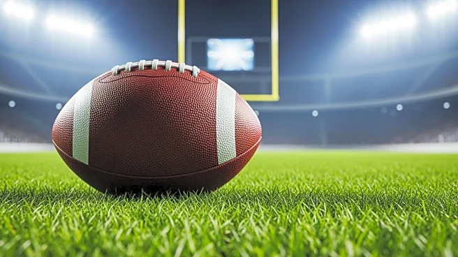 College Football Playoff Quarterfinals: Key Matchups and Predictions