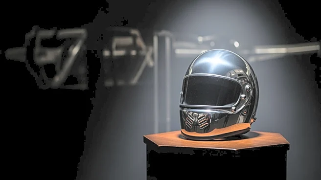 Scott Dixon Knighted for Contributions to Motorsport, Gains New Title