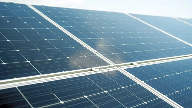 Non-Chinese Solar Module Makers Thrive Amid Industry Challenges, Reports WoodMac