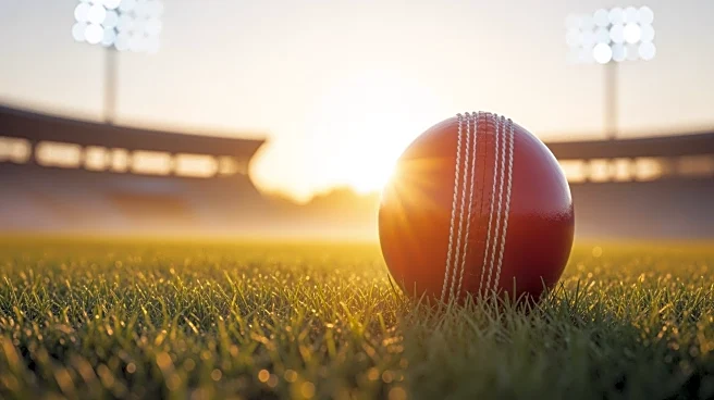 Sunrisers Eastern Cape Triumph Over Pretoria Capitals in SA20 League