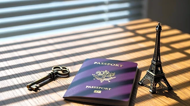 George Clooney and Family Granted French Citizenship Amid Concerns Over Hollywood Lifestyle