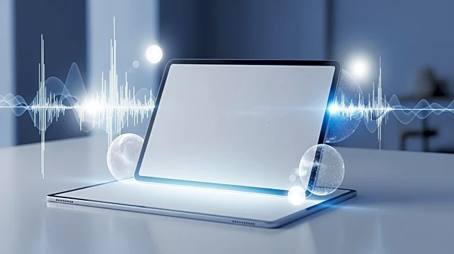 TCL Launches Note A1 NXTPAPER Tablet with AI-Powered Features