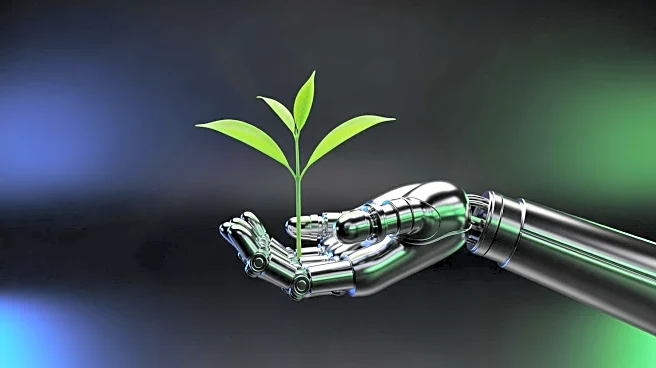 Shenzhen Kingkey Smart Agriculture Times Invests in Huibo Robotics to Enter AI and Robotics Sector