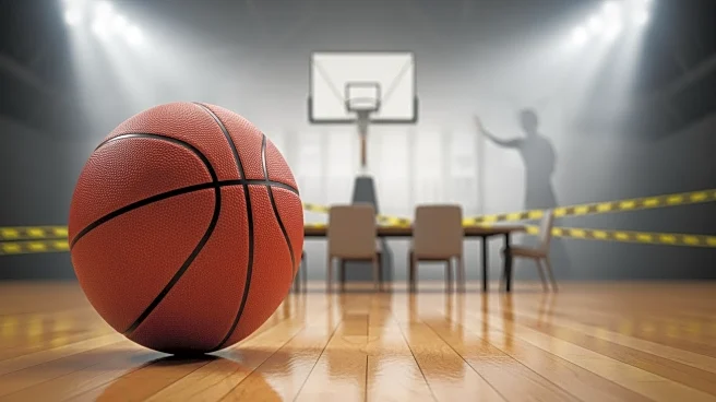 Illinois Schools Achieve Success in State Farm Classic Basketball Tournament