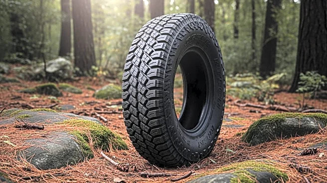 Toyota RAV4 Woodland Receives Off-Road Upgrades from JAOS, Enhancing Rugged Capabilities