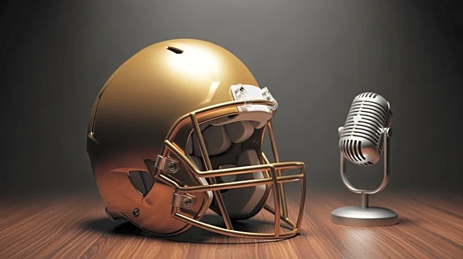 Joel Klatt Criticizes Notre Dame's Independence Amid College Football Playoff Changes