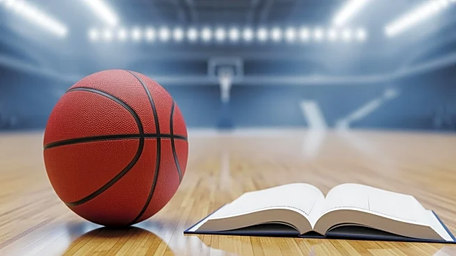 NCAA President Charlie Baker Clarifies Eligibility Rules for NBA Contracted Players