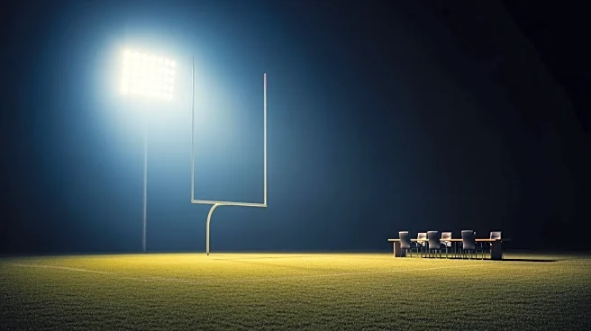 Chicago Bears Secure Playoff Spot Despite Loss to 49ers