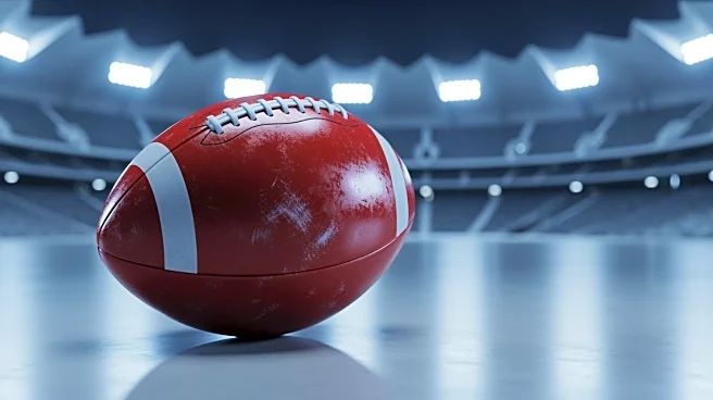 Detroit Lions Face Challenges with Jared Goff's Inconsistent Performance