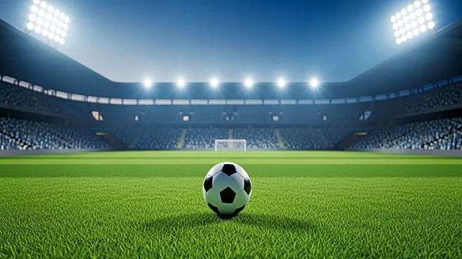 College Football Playoff 2025: Quarterfinals Set with Top Teams Facing Off