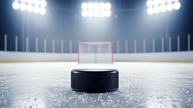 Nick Suzuki Leads Montreal Canadiens to Overtime Victory Against Florida Panthers