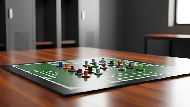 Manchester United's Formation Change in Wolves Draw Criticized by Gary Neville