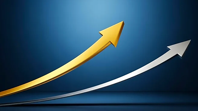 Global Stock Markets in 2025: Colombia Leads with 91% Surge, Denmark Lags