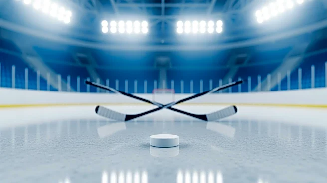 Buffalo Sabres Secure Ninth Consecutive Win Against St. Louis Blues