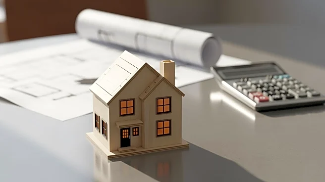 Gaston County Sees Slight Decline in Median Home Prices for November