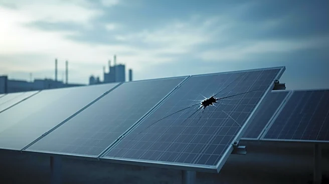 Purelight Power Shuts Down Operations, Citing Impact of Trump's OBBBA on Solar Industry