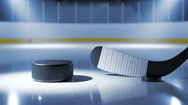 Pittsburgh Penguins Aim for Winning Streak Against Injured Carolina Hurricanes