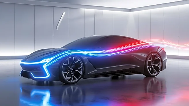 Dodge Charger Multi-energy Lineup Wins 2026 Detroit Free Press Car of the Year