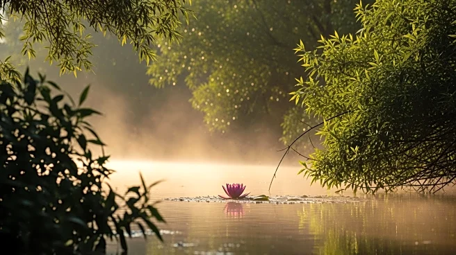 Yash's 'Toxic' Reveals Nayanthara's First Look as Ganga in Upcoming Film