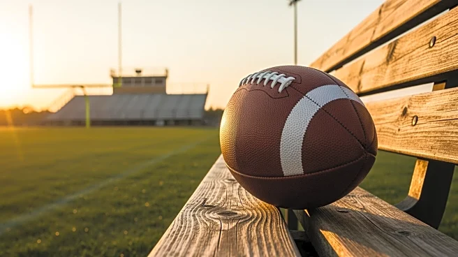 High School Football Transfer Tracker Highlights Key Player Moves in Southern California