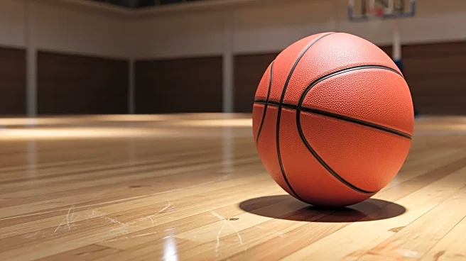 Kyshawn George to Miss Fourth Consecutive Game Due to Injury