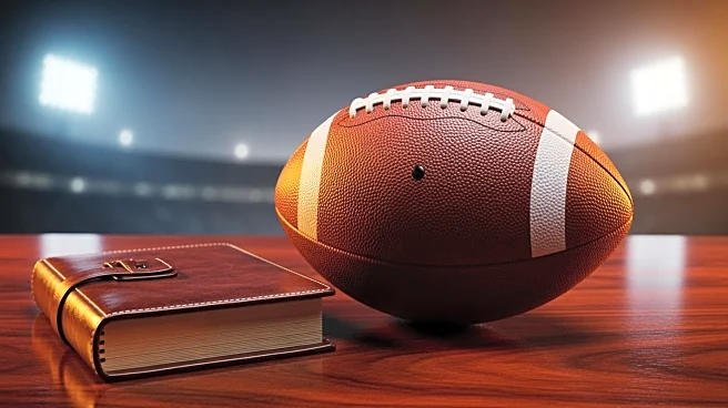 Ohio State and Miami Set to Clash in 90th Cotton Bowl