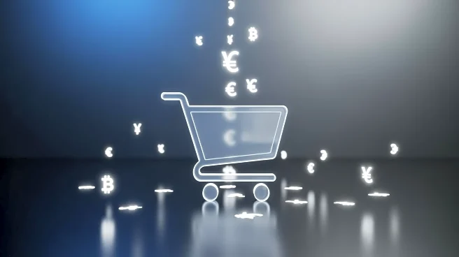 eGrocery Sector Faces Significant Funding Decline Despite Leading Investment in 2025