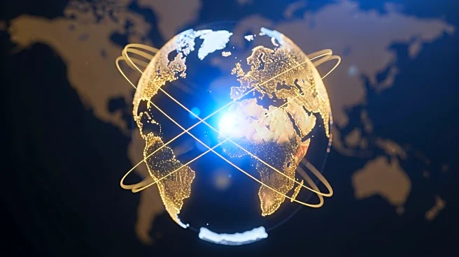 Indian-Origin Entrepreneurs Lead Forbes' Young Billionaires List with U.S. Ties