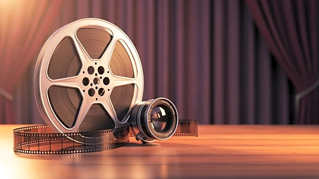 Meyer Gottlieb, Co-Founder of Samuel Goldwyn Films, Passes Away at 86