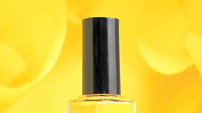 Dermatologists Highlight Causes and Solutions for Yellow Nails