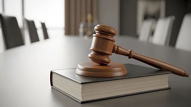 Federal Home Loan Bank of San Francisco Promotes Andrea Brunetti to Chief Legal Officer