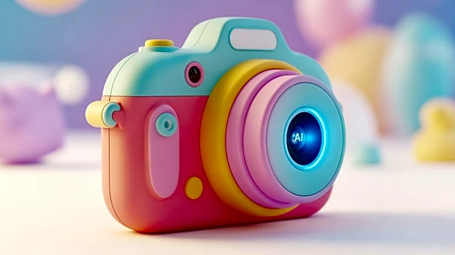 Azores Labs Introduces Jumpo, an AI-Powered Kids Camera, Nationwide in the U.S.