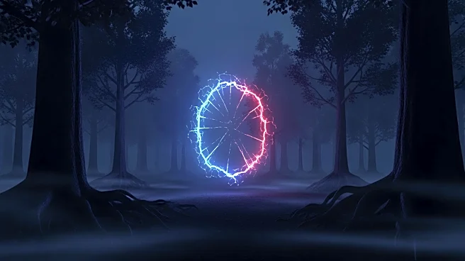 Netflix Releases Trailer for Stranger Things Season 5 Finale, Teasing the End of the Upside Down