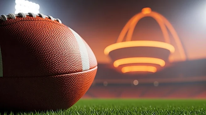 Oregon Ducks to Face Texas Tech in Orange Bowl with High Stakes for CFP Semifinals