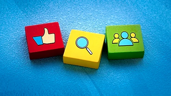 Community Engagement Through Online Chats: A Year in Review