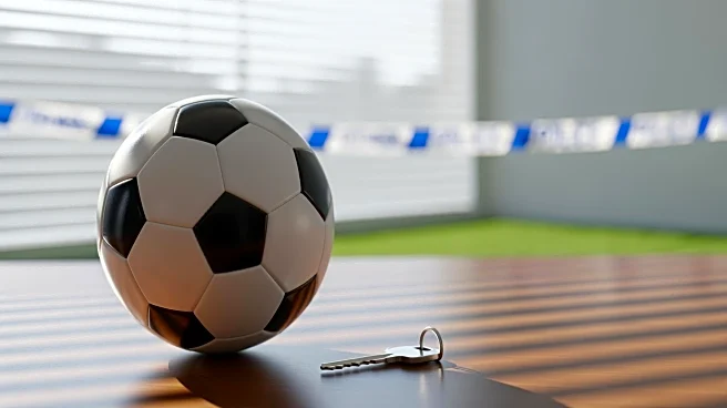 Charlotte FC Acquires USMNT Midfielder Luca de la Torre from Celta de Vigo