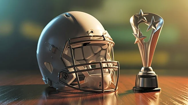 Saints' Defensive Rookies Shine on ESPN's 2025 All-Rookie Team