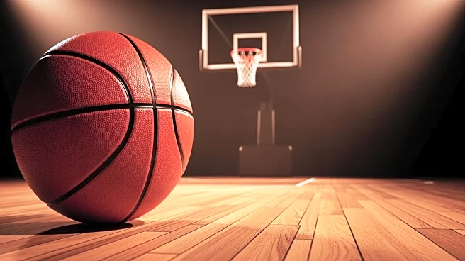 Ole Miss Basketball Dominates Alcorn State with Strong Rebounding Performance