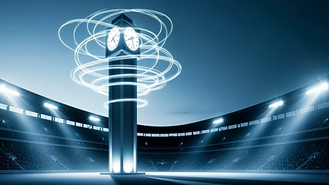 NFL Adjusts Schedule for Steelers-Ravens Showdown with Playoff Implications