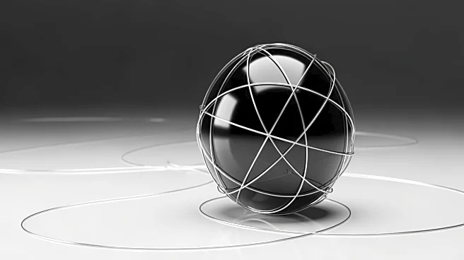 Penélope Cruz to Star in 'La Bola Negra' Exploring Interconnected Lives